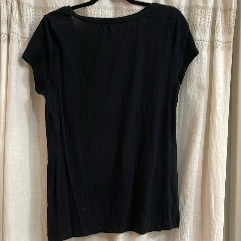 Embellished tee - Picture 4 of 4